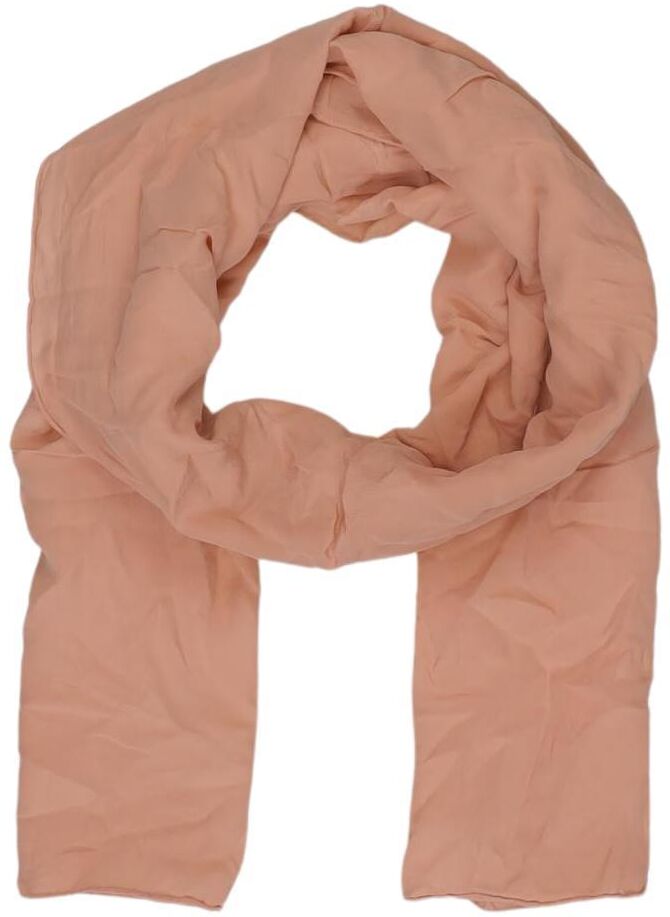 Fraas Damen Schal oder Tuch, Pink, Seide - Second Hand