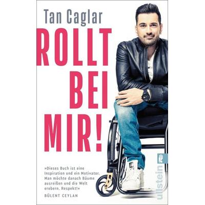 Rollt bei mir!, Taschenbuch von Tan Caglar, Ullstein Taschenbuch, 978-3-548-06066-8