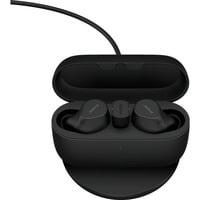 Evolve2 Buds, Kopfhörer schwarz, UC, USB-C, Bluetooth