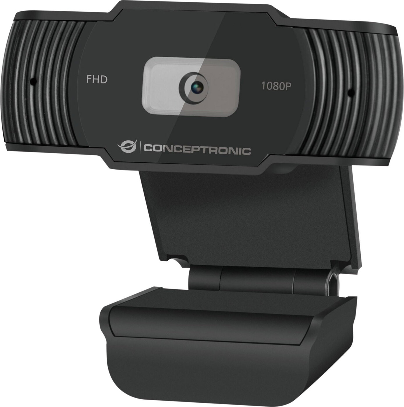 Conceptronic AMDIS Full HD 1080P Camera met 1920 x 1080 pixels en 30 fps