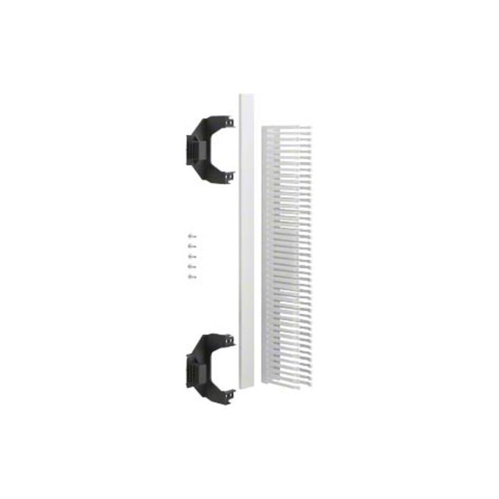 Hager Leitungskanal, universN 78x31mm, 2-feldig UZ52A1)