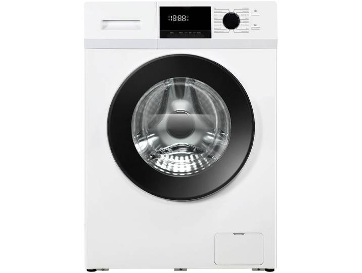 Frilec KOBLENZ8314WA-342 Wasmachine Wit