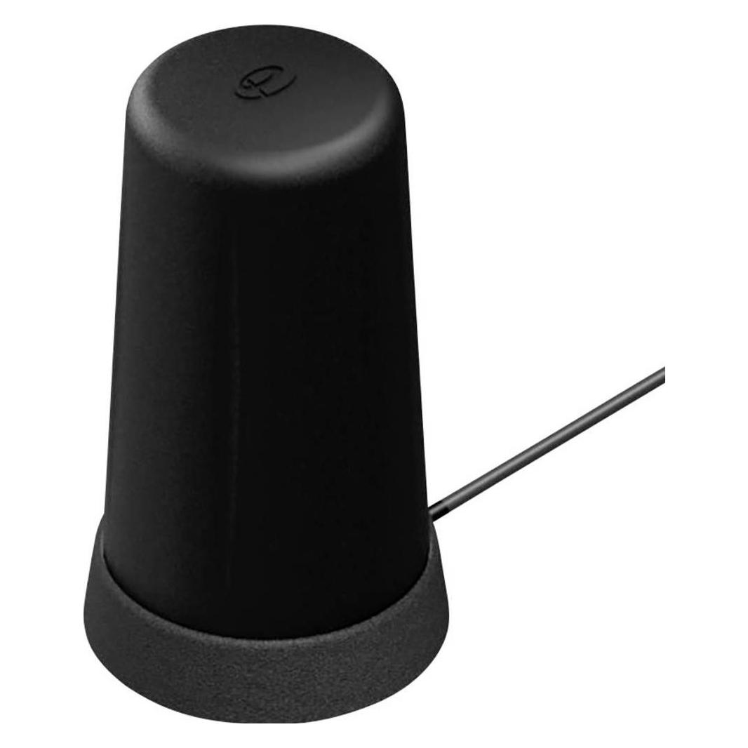 Wittenberg Antennen 2G/3G/4G Magnetfussantenne 2m Kabel (103182)