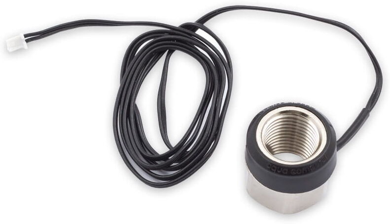 Aqua-Computer Temperatursensor inline G1/4 f&uuml;r VISION