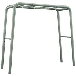 BERG PlayBase Medium TT (2x Reck) Grün
