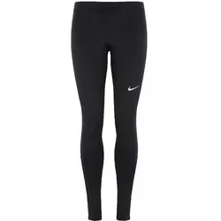 Nike, Herren, Tights, Challenger Tight Running (M), Schwarz