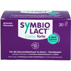 Symbiolact Comp. Forte 60 G