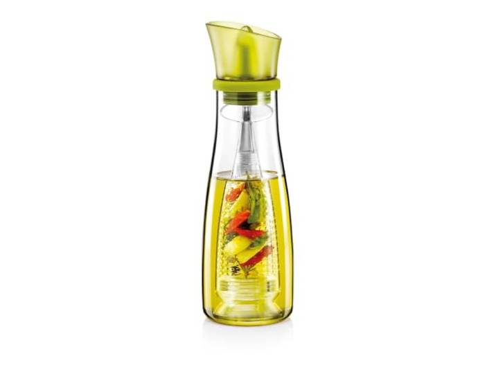 Tescoma Ölflasche mit Aromasieb VITAMINO 250ml