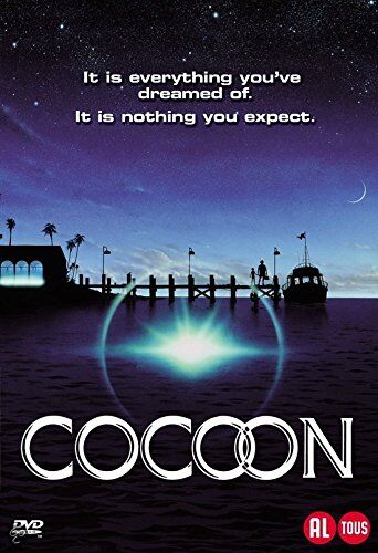 Ron Howard - Cocoon - Preis vom 27.09.2026 03:53:48 h