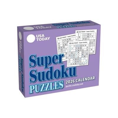 Sudoku Rätsel Kalender 2026