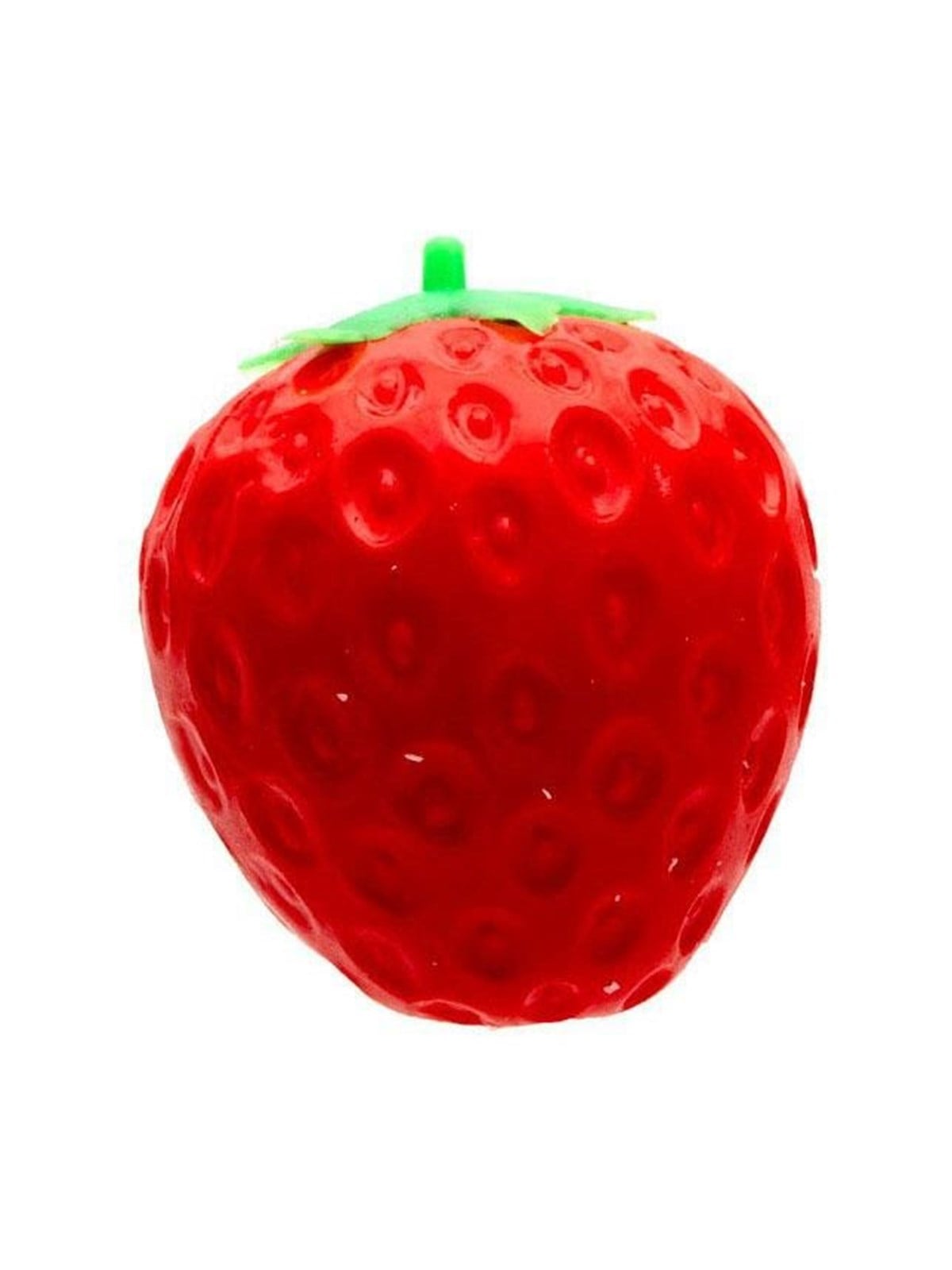 Jono Toys Squeeze Strawberry