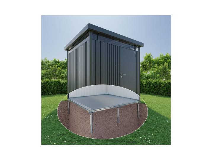 Biohort SmartBase Plus Neo 1C/3A