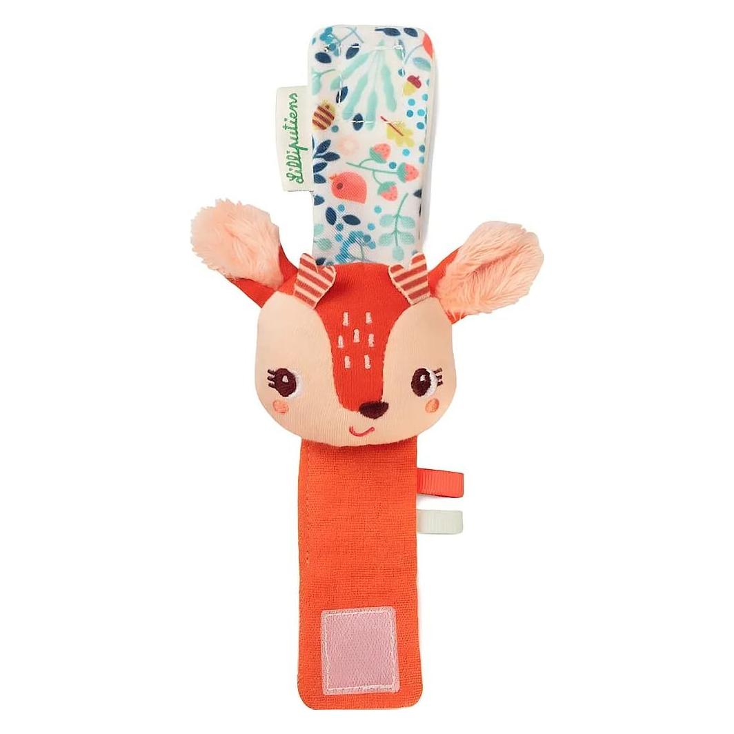 Lilliputiens Stella Armband Rassel (220.83387)