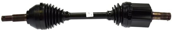 Spidan Antriebswelle 24919 Für Renault