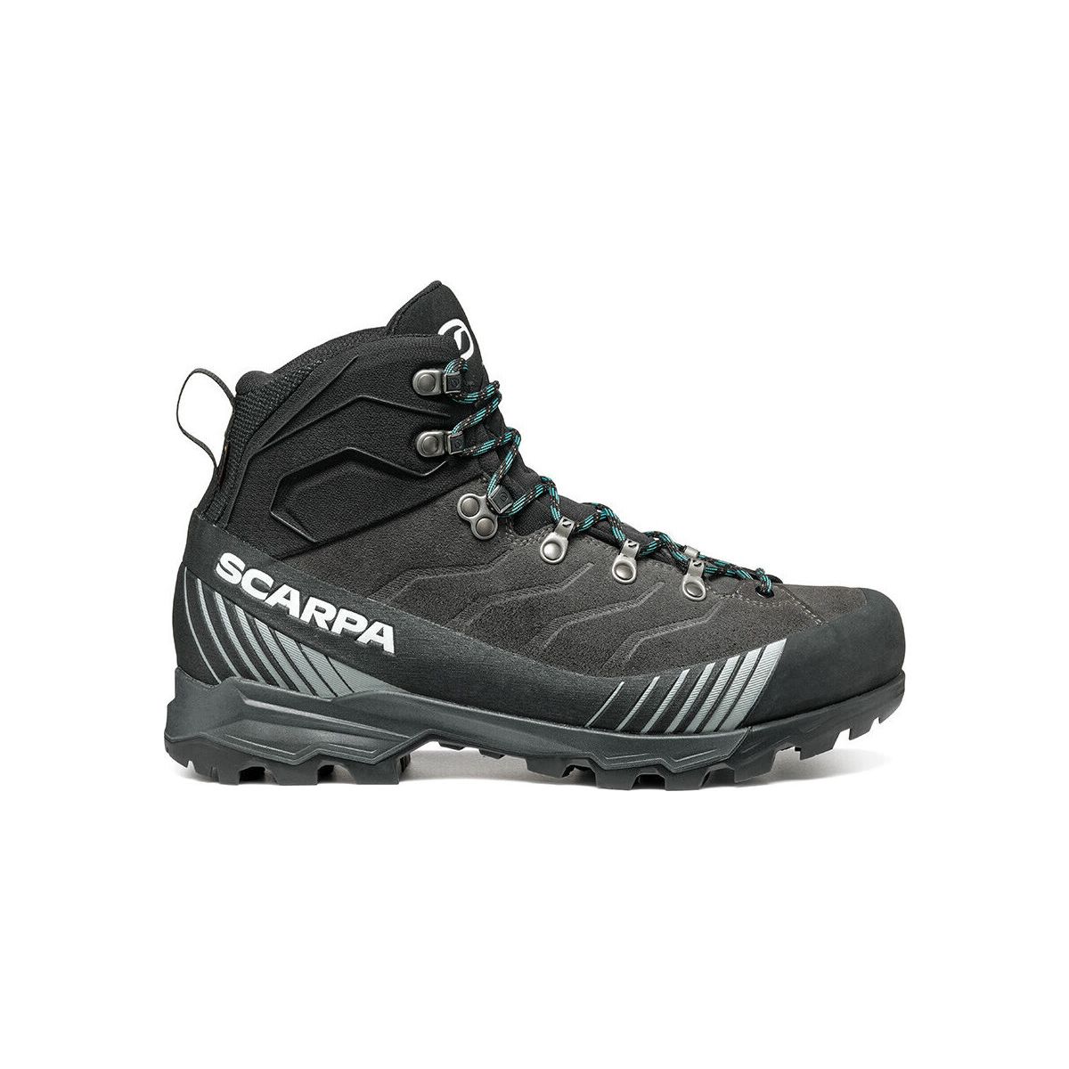 Scarpa Ribelle TRK GTX shark/gray (382) 43,5 61057G-M-382-43,5