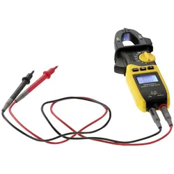 Stanley, Multimeter, Digital-Multimeter Fatmax Smart Clip-On (CAT III 600V, Zangenstrommesser)