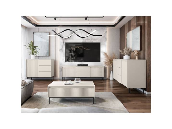Wohnzimmer-Set Samker I