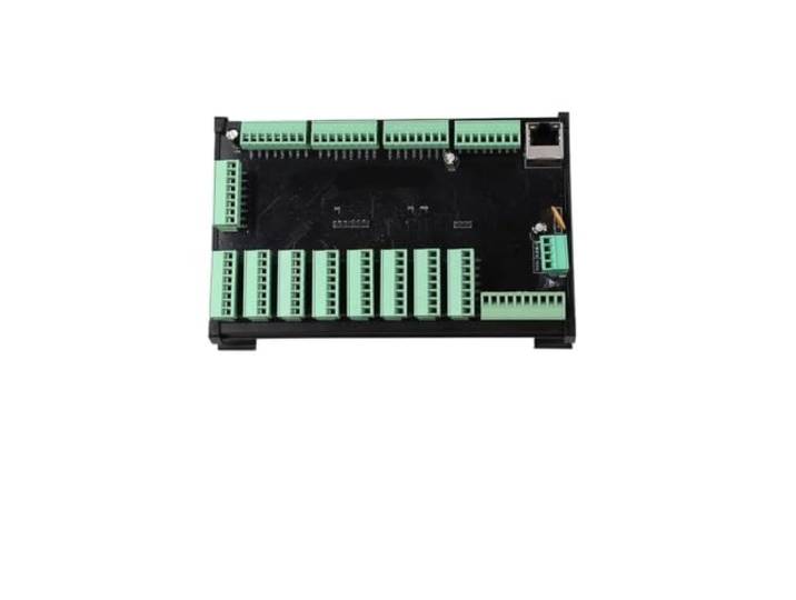 16-Achsen-Ethernet-Motion-Controller RS485 16-Achsen-Impulsregler mit RS485 for die Produktionslinie