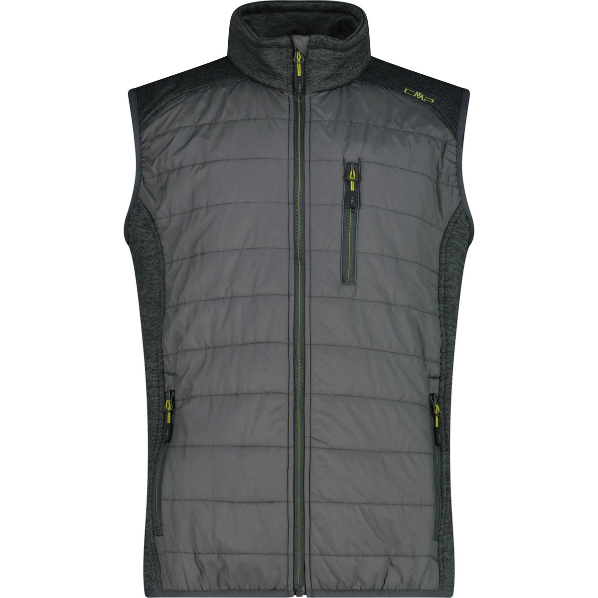 CMP MAN Fleece Vest jungle (F902) 50 36H2467-F902-50
