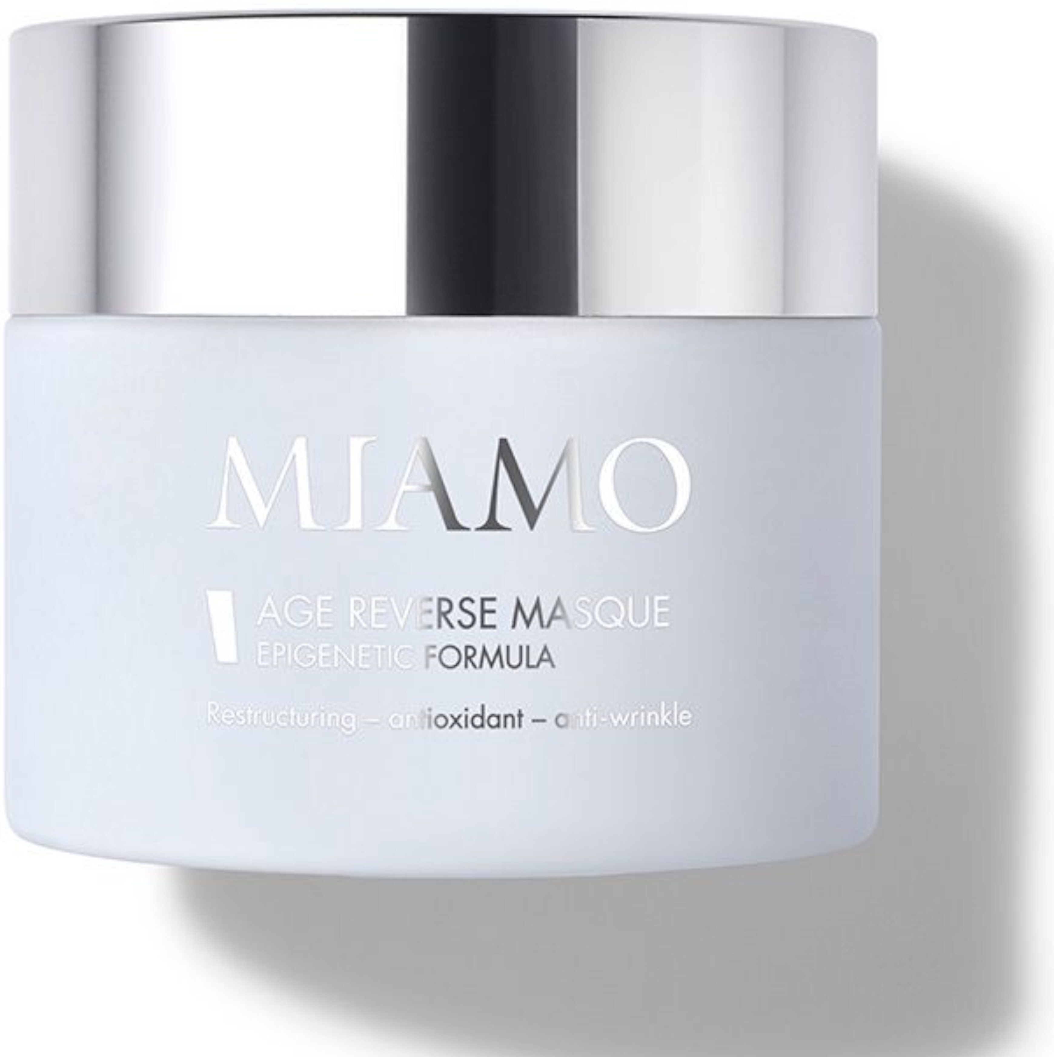 MIAMO Age Reverse - Refillable Masque 50 Ml 