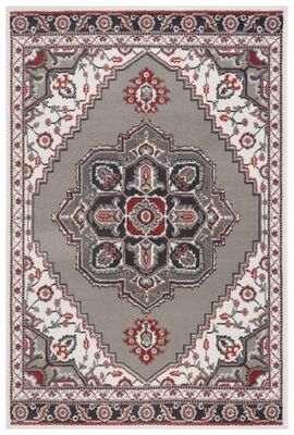 SAFAVIEH Pyramid Aycan Traditional Oriental Rug