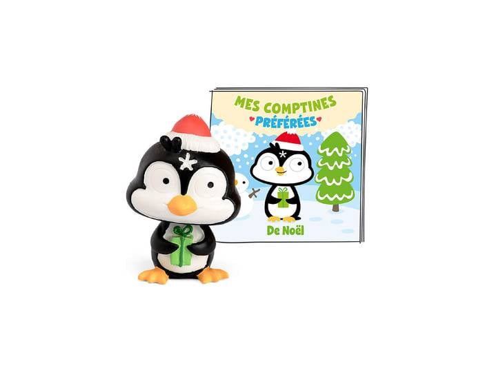 Tonies Mes comptines préférées de Noël (F)