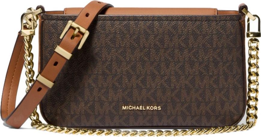 MICHAEL KORS BRYANT Brown