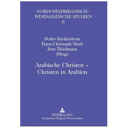 Arabische Christen - Christen in Arabie, Fachbücher
