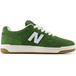 NEW BALANCE Herren Freizeitschuhe 480, Größe 40 in Grau 480