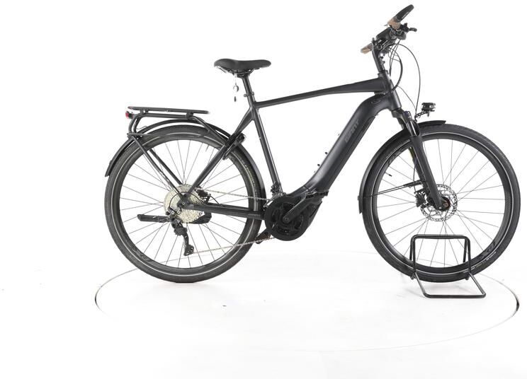 Giant Explore E+ 1 Trekking E-Bike - 296933