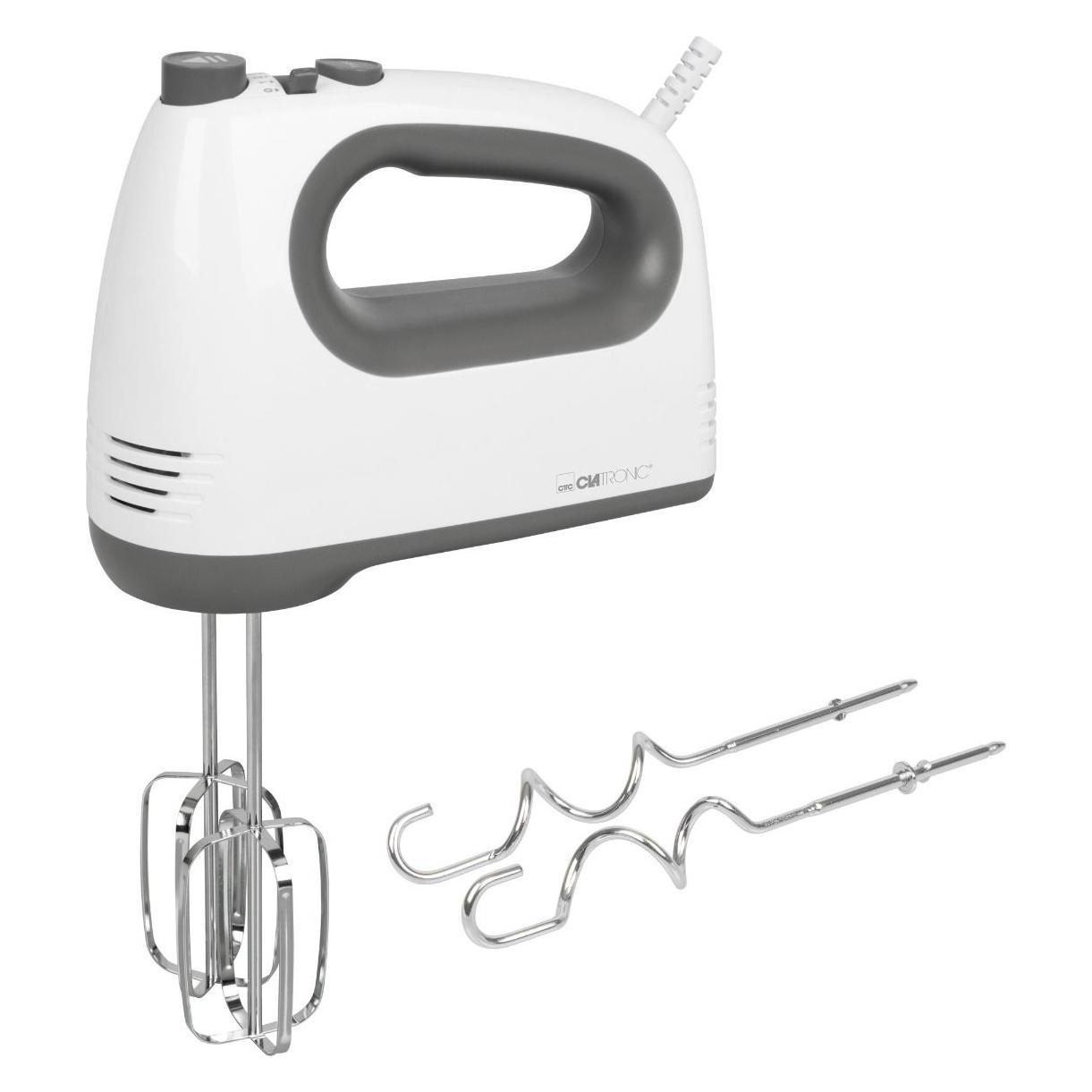 Clatronic HM 3775 Handmixer (400 W) (263970)