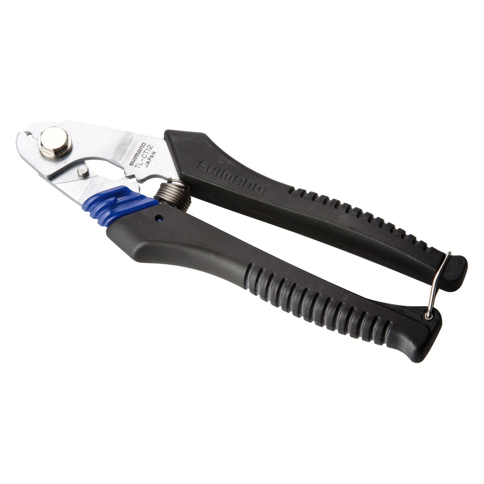 Shimano TL-CT12 Bowdenzugschneider (Y09898010)
