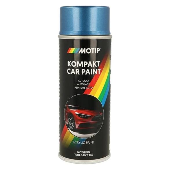 Motip Autoacryl spray 54050 - 400ml (54050)