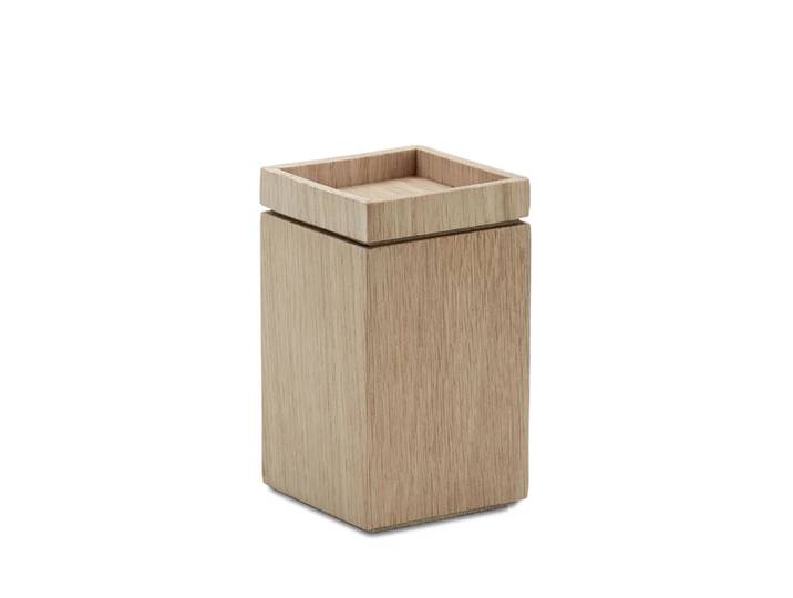 Fritz Hansen - Skagerak Nomad Stifthalter, Eichenholz
