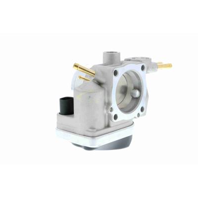 VEMO Drosselklappenstutzen Original Qualität v10810059 für VAG VW
