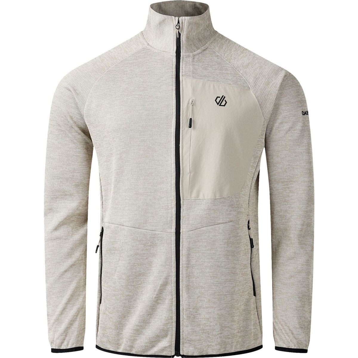 Dare2b Torrek II Fleece abbeystone (06Q) M DMA759-06Q-M
