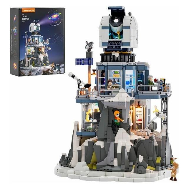 Lumibricks Alpenobservatorium (38149971)