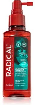 Farmona Radical Trichology acelerador de crescimento para o cabelo 100 ml. Radical Trichology