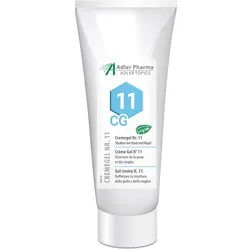 Mineralstoff Cremegel Nr.11 200 ml
