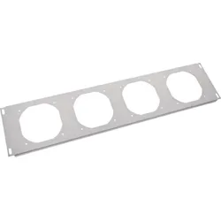 Hager Lüftermodul M-MDLF85