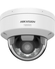 Hikvision DS-2CD2147G3-LIY 2.8mm Dome 4MP Smart Hybrid Light 4 MP (DS-2CD2147G3-LIY(2.8MM))