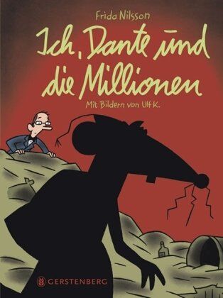 Frida Nilsson - Ich, Dante und die Millionen - Preis vom 10.10.2026 11:48:34 h