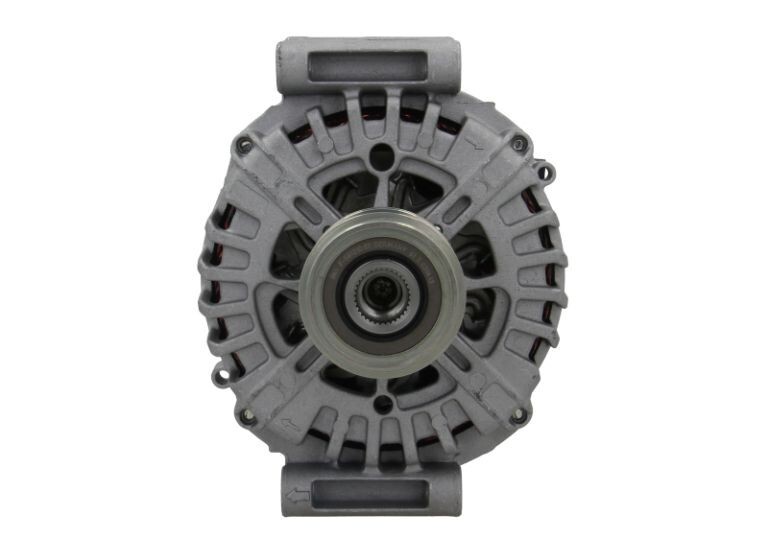 BV PSH 555.958.200.004 Lichtmaschine Generator LiMa 200A 12V passend für MERCEDES-BENZ C-Klasse T-modell (S205) C-Klasse Limousine (W205) GLC (X253)