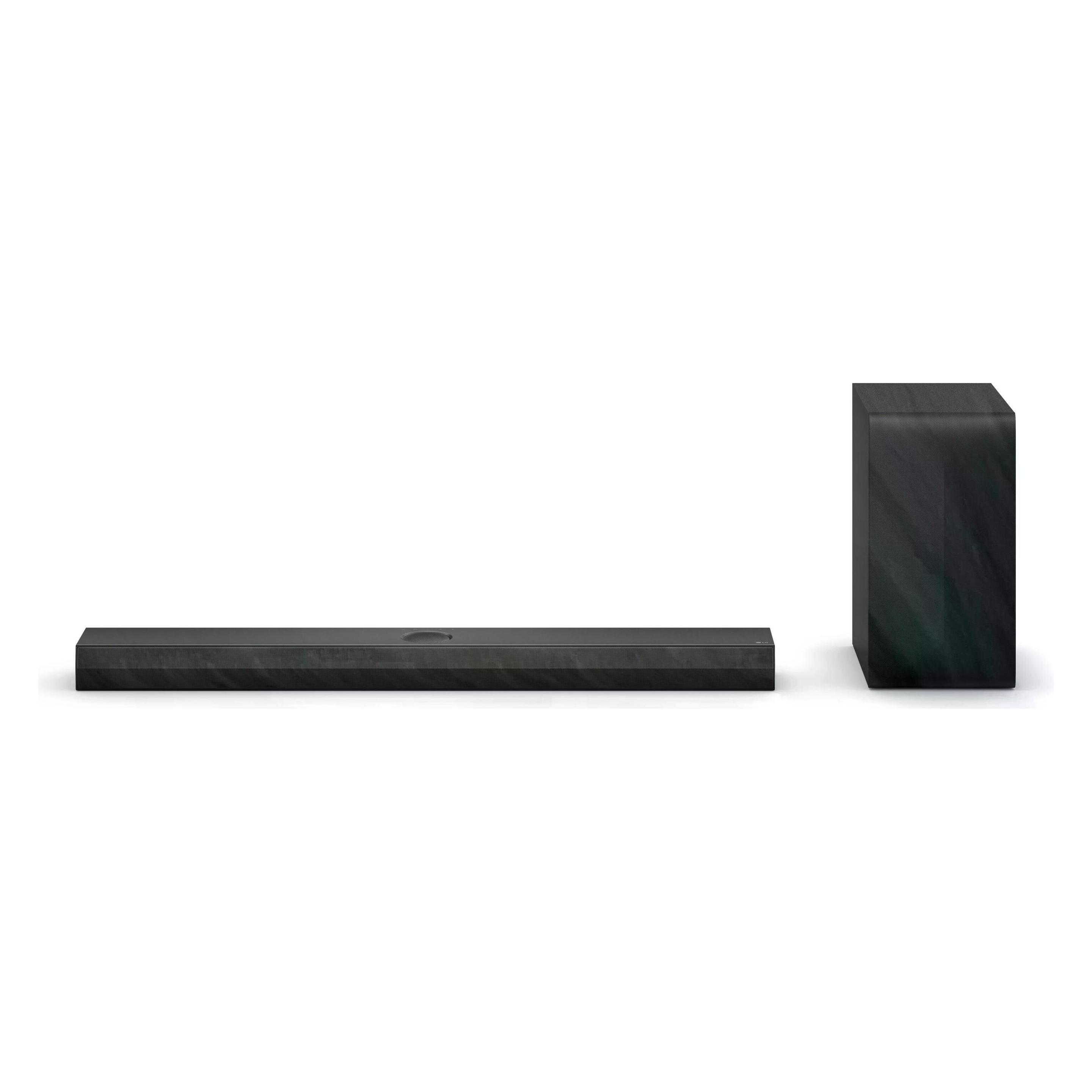 LG DS70TY (400 W, 3.1.2 Kanal) (DS70TY.ADEULLK)