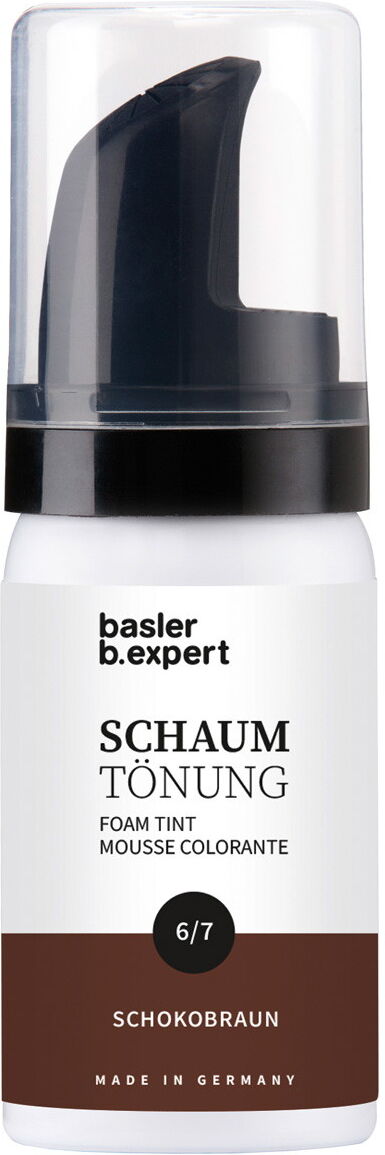 30ml basler Schaumtönung