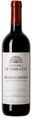 """Le Terrazze""" """Le Terrazze Rosso Conero 2023 Red Wine - Italy"""