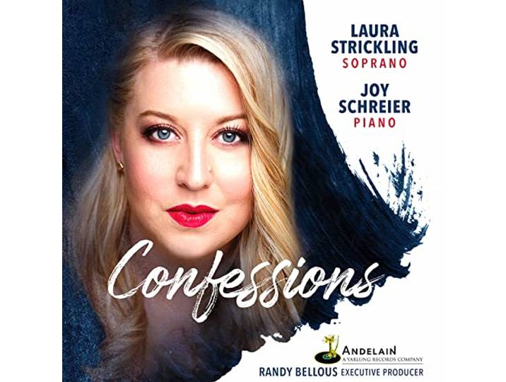 Confessions