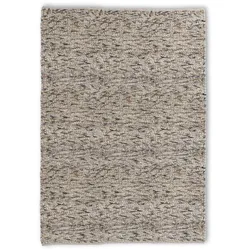 Teppich SCHÖNER WOHNEN ODELIA (BL 170x240 cm) - BL 170x240 cm