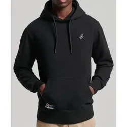 Mode&Accessoires SUPERDRY SUPERDRY Code Essential Hoodie Men - Mehrfarbig - S