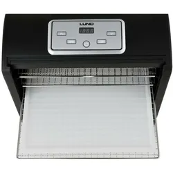 Vorel SUSZARKA SPOŻYWCZA 9 SIT, 600-700W, Dörrautomat